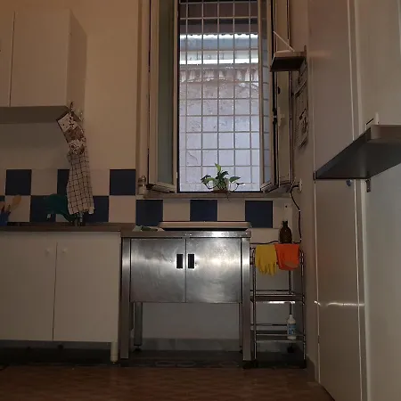 Apartamento Indipendent