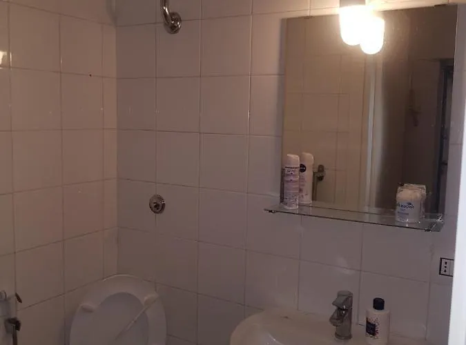 Indipendent 아파트