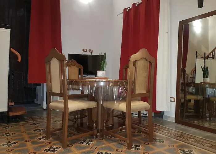 아파트 Indipendent 나폴리