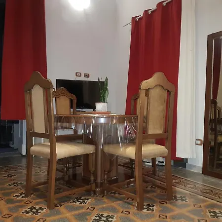 Διαμέρισμα Indipendent Νάπολη