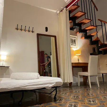 Indipendent Appartement